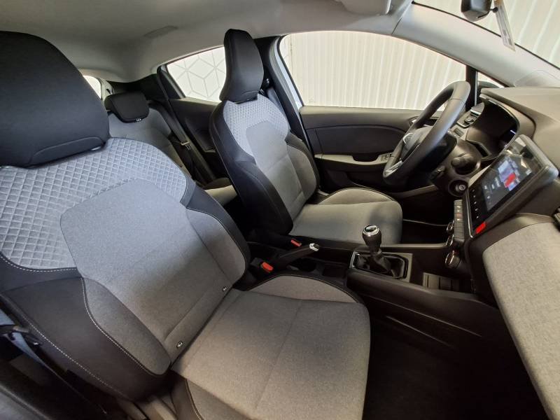 Renault Clio - Photo 12