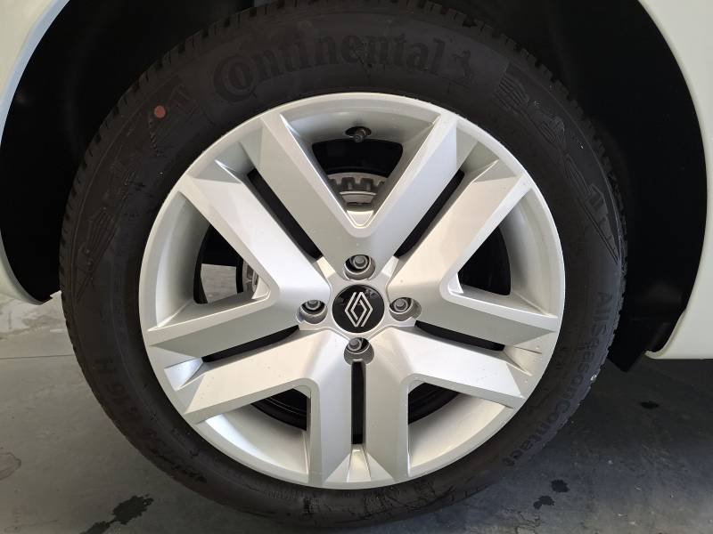 Renault Clio - Photo 13