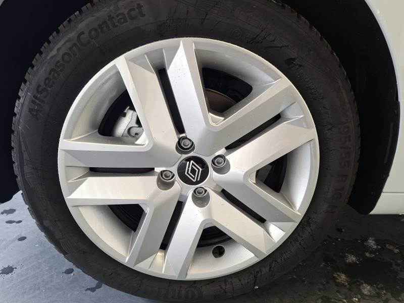 Renault Clio - Photo 15
