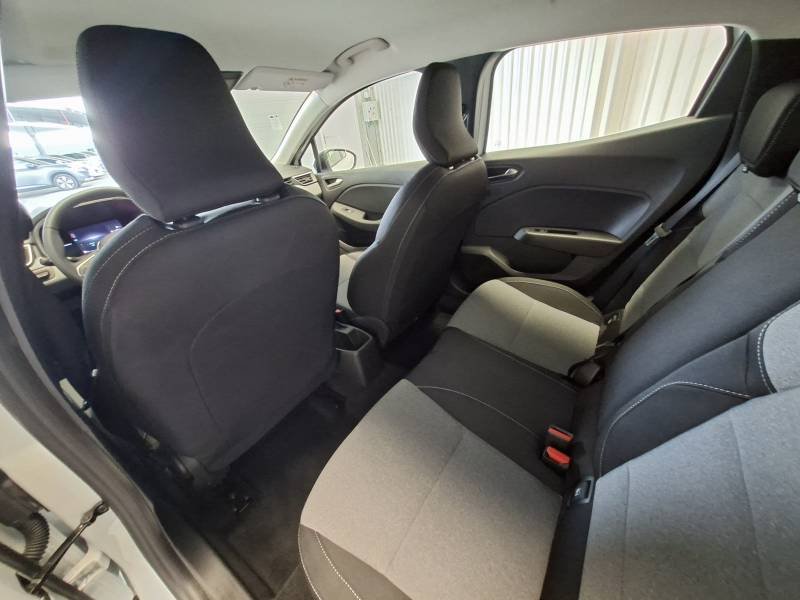 Renault Clio - Photo 19