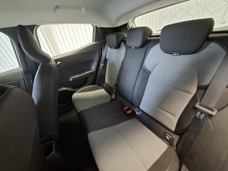 Renault Clio - Photo 20