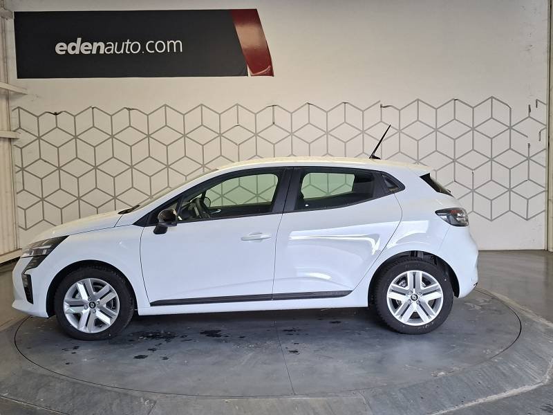 Renault Clio - Photo 2