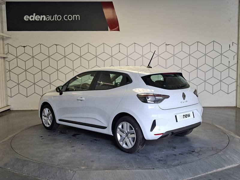 Renault Clio - Photo 3
