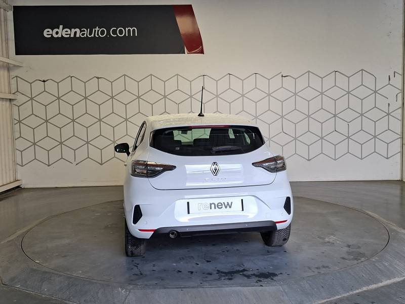 Renault Clio - Photo 4