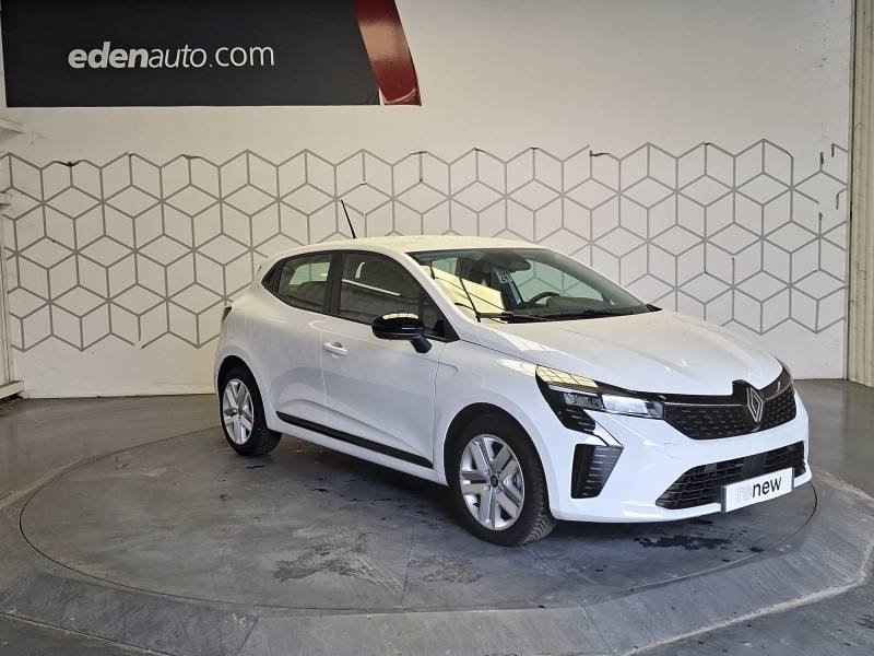 Renault Clio - Photo 7