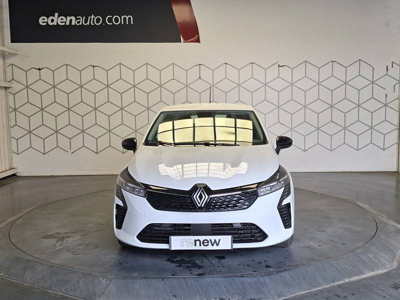Renault Clio - Photo 8