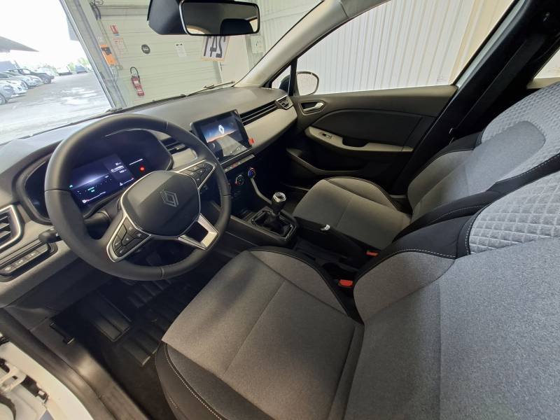 Renault Clio - Photo 10
