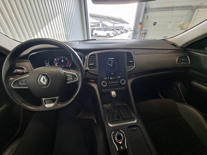Renault Talisman - Photo 11