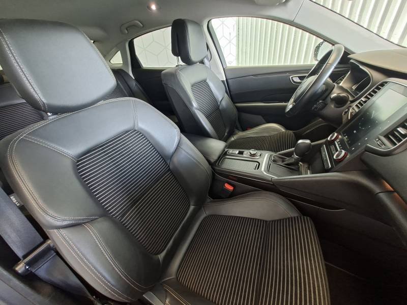 Renault Talisman - Photo 12