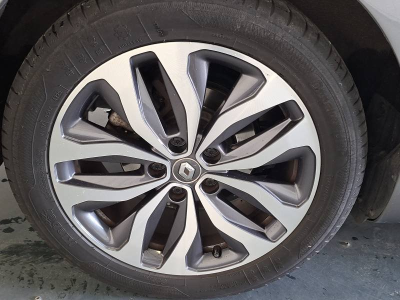 Renault Talisman - Photo 13