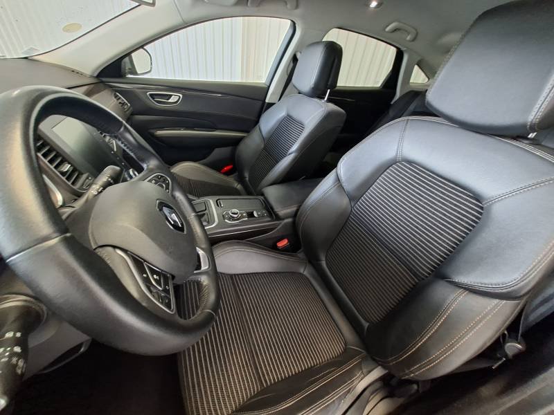 Renault Talisman - Photo 16