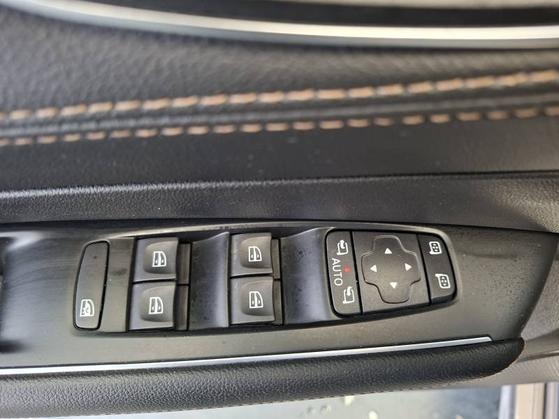 Renault Talisman - Photo 18
