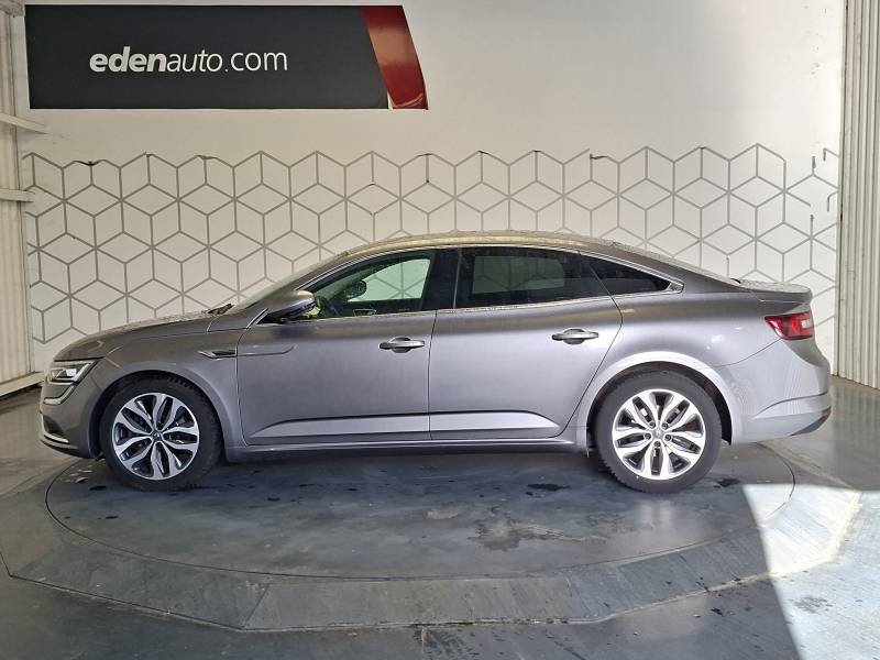 Renault Talisman - Photo 2