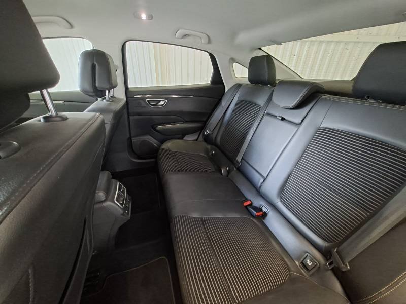 Renault Talisman - Photo 22