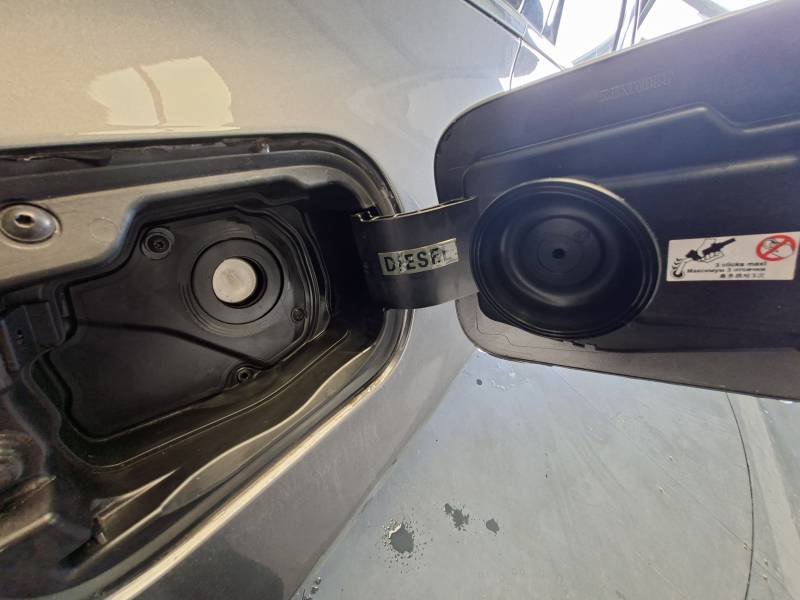 Renault Talisman - Photo 24
