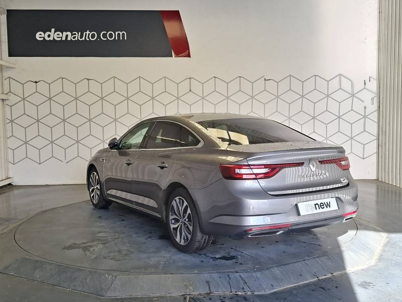 Renault Talisman - Photo 3