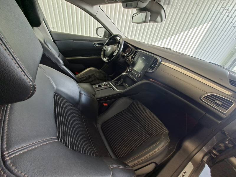 Renault Talisman - Photo 31