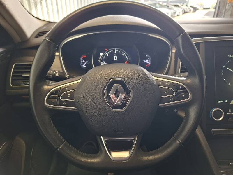 Renault Talisman - Photo 32