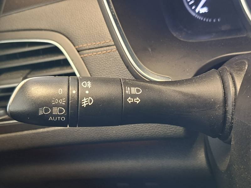 Renault Talisman - Photo 33
