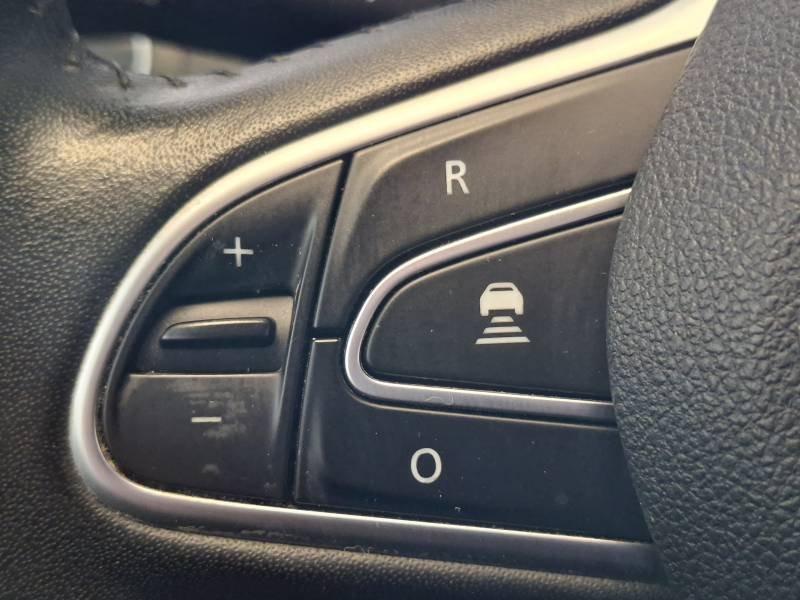 Renault Talisman - Photo 36