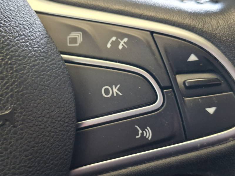 Renault Talisman - Photo 37