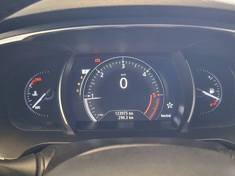 Renault Talisman - Photo 38