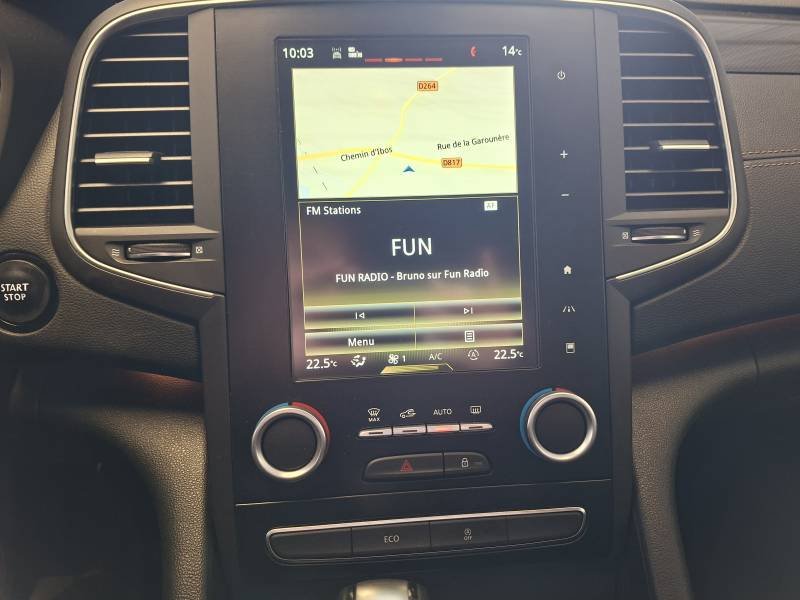 Renault Talisman - Photo 39