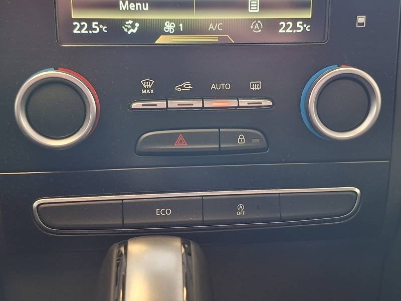 Renault Talisman - Photo 40