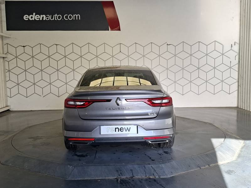 Renault Talisman - Photo 4