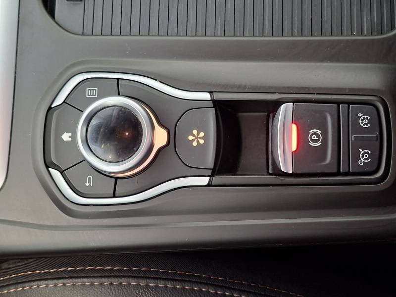 Renault Talisman - Photo 42