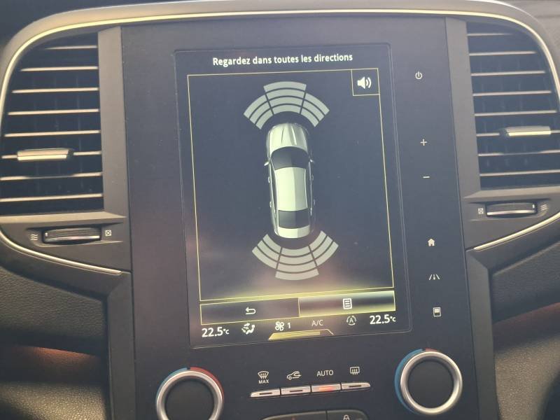 Renault Talisman - Photo 43