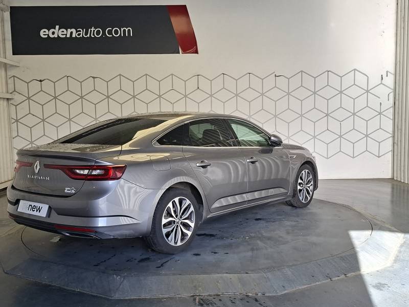 Renault Talisman - Photo 5