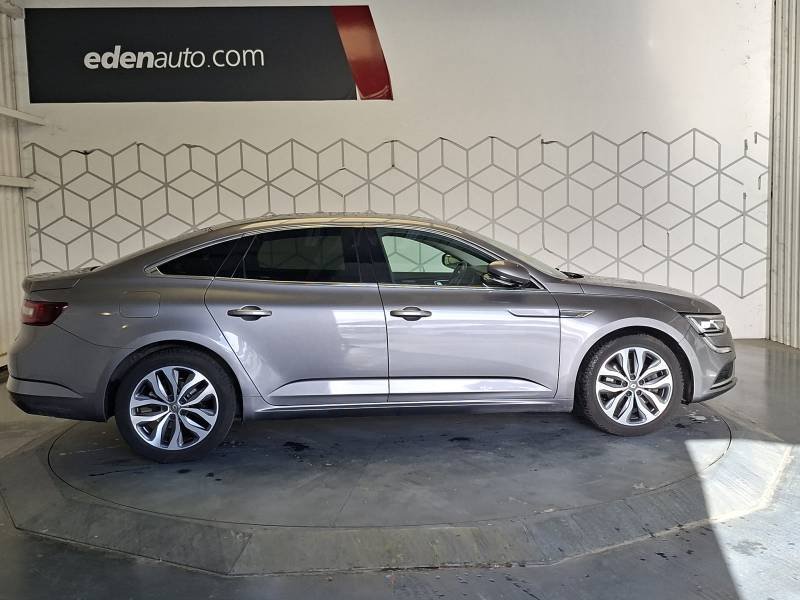 Renault Talisman - Photo 6