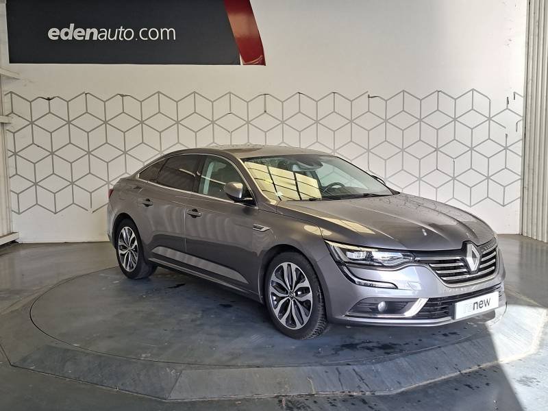 Renault Talisman - Photo 7