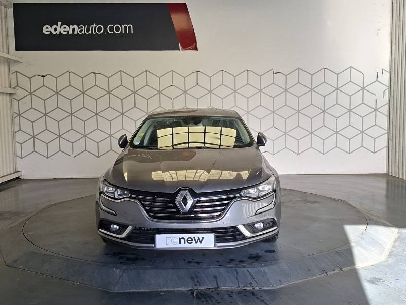 Renault Talisman - Photo 8