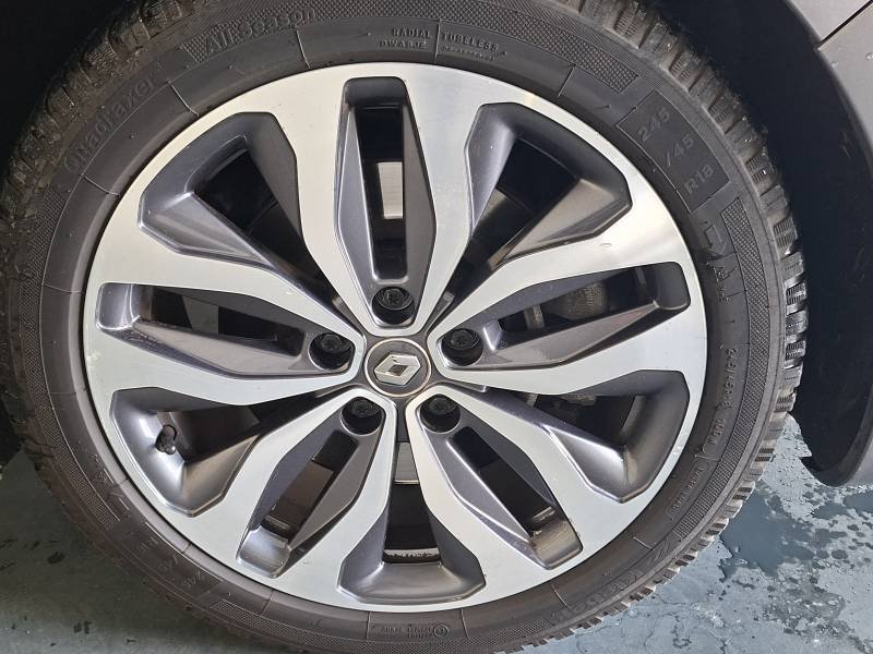 Renault Talisman - Photo 9