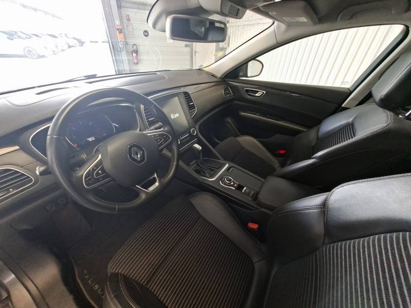 Renault Talisman - Photo 10