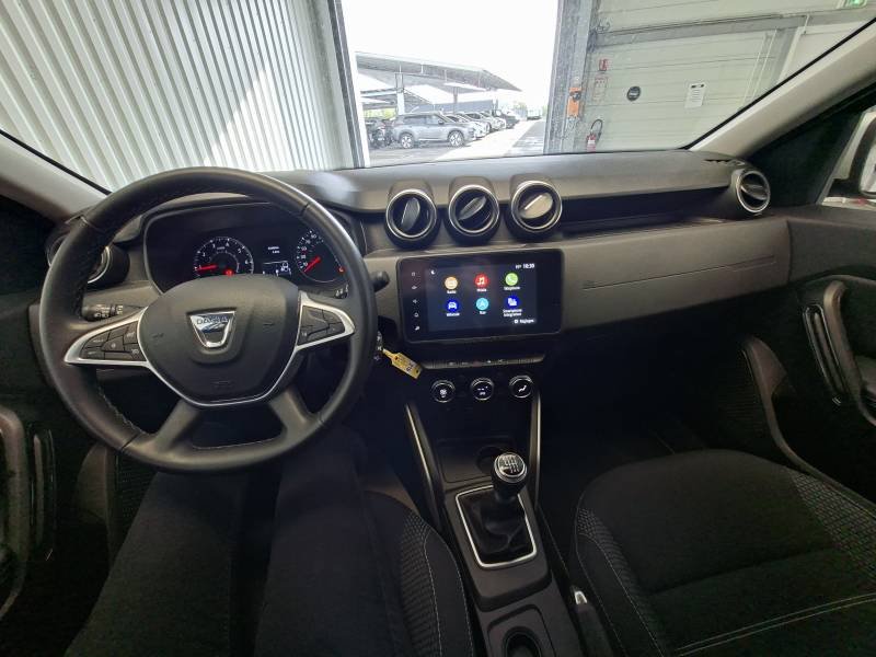 Dacia Duster - Photo 11