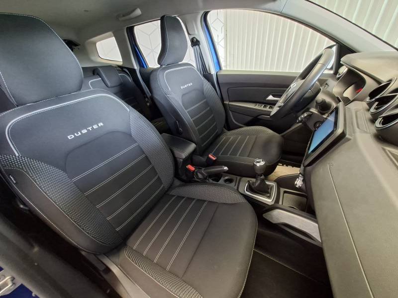 Dacia Duster - Photo 12