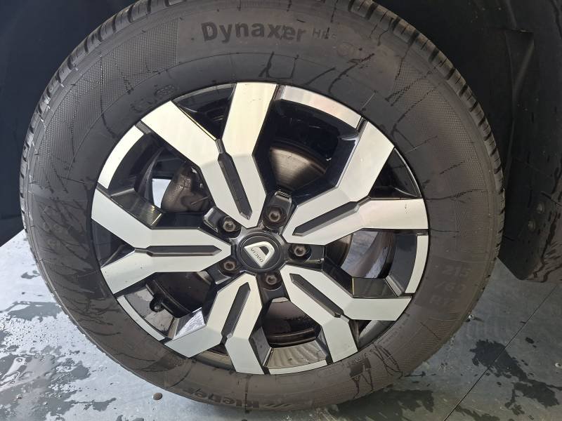 Dacia Duster - Photo 15