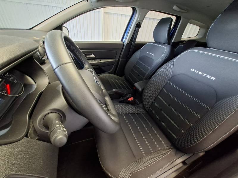 Dacia Duster - Photo 18
