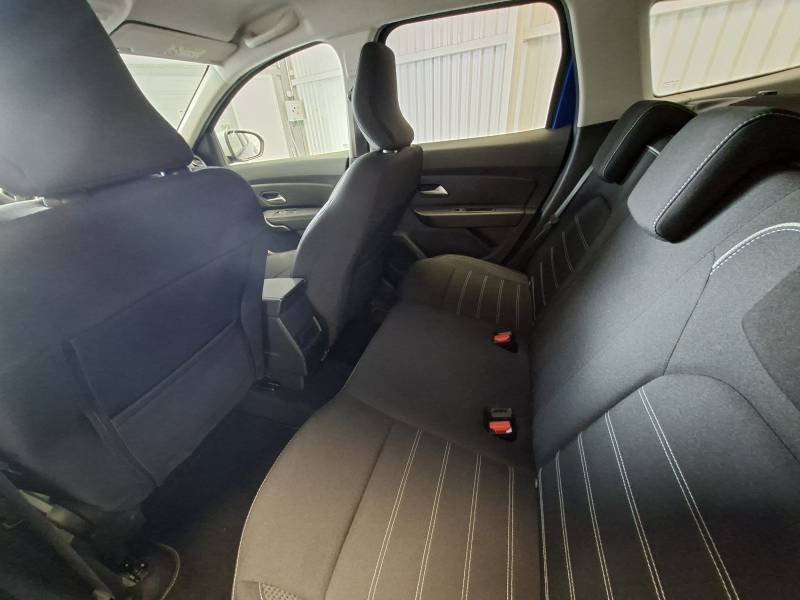 Dacia Duster - Photo 20