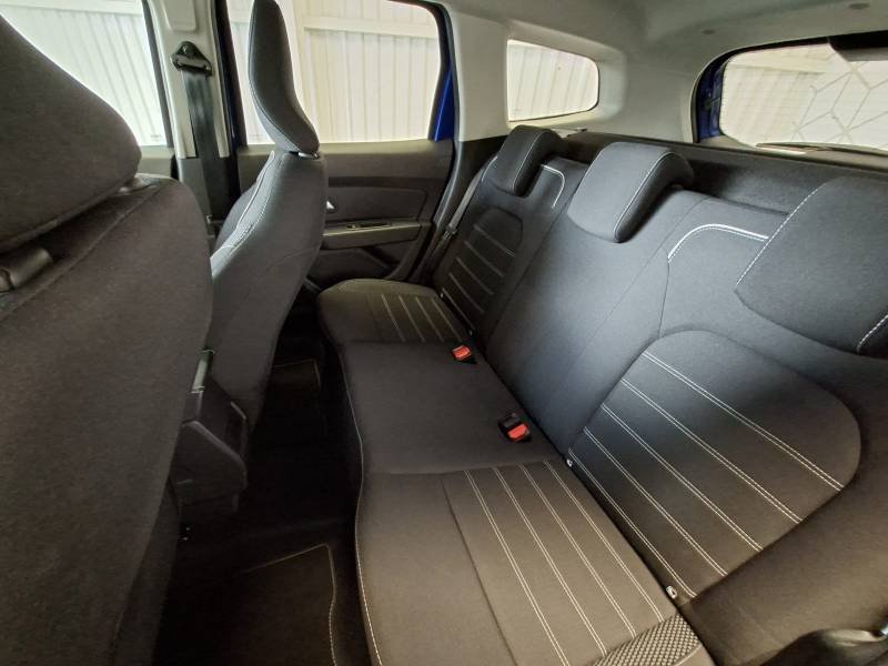 Dacia Duster - Photo 21