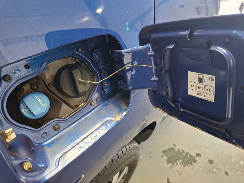 Dacia Duster - Photo 23