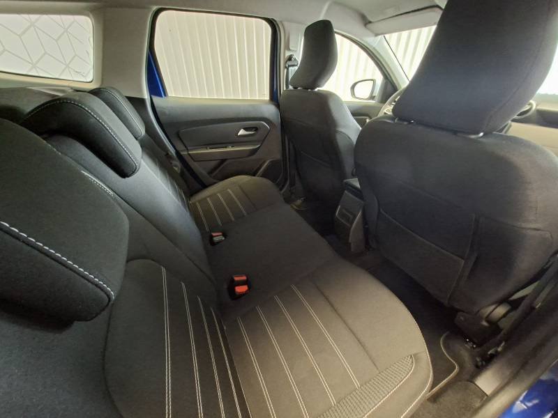Dacia Duster - Photo 24