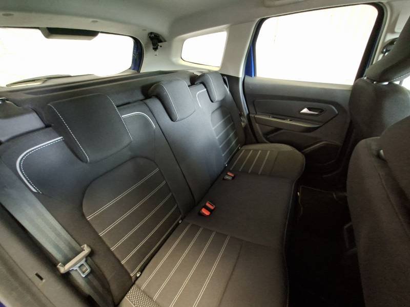 Dacia Duster - Photo 25