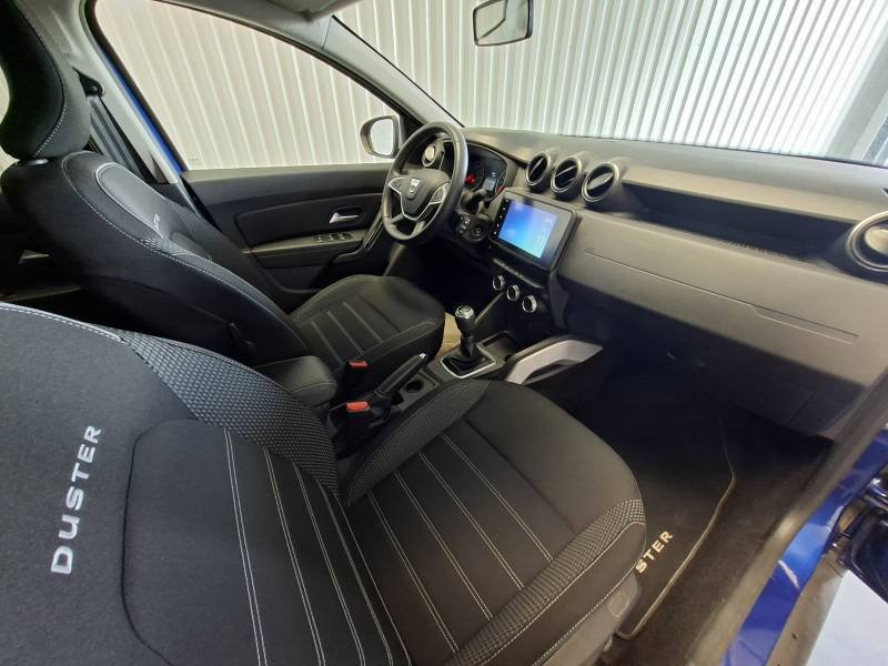 Dacia Duster - Photo 30