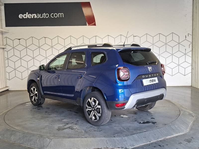 Dacia Duster - Photo 3