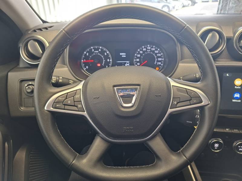Dacia Duster - Photo 32
