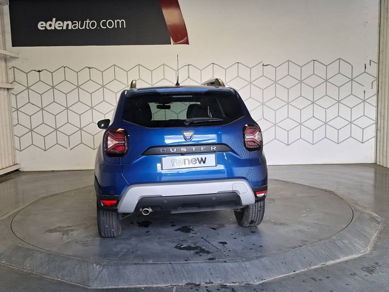 Dacia Duster - Photo 4